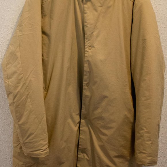 Lululemon Parkway Insulated Coat - Picture 4 of 4